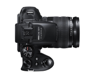 Fujifilm HS25EXR - 1449485 - zdjęcie 2